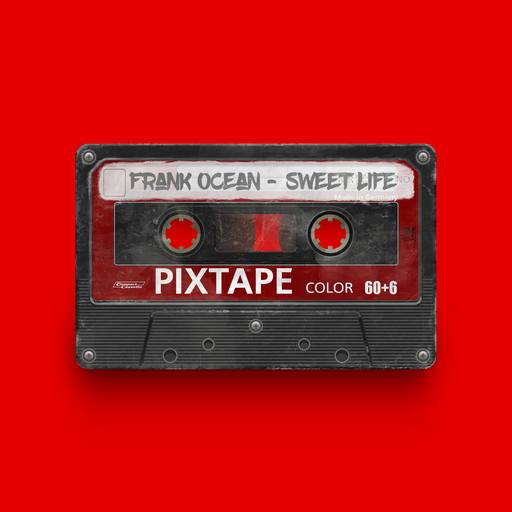 04748 - Frank Ocean - Sweet Life